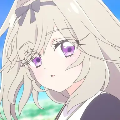 Profile image of 森亜るるか