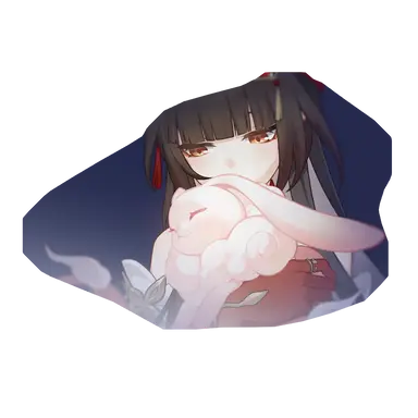 Profile image of 霊砂