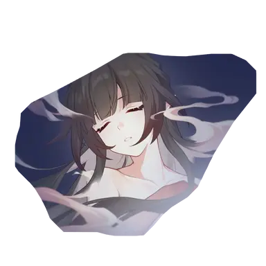 Profile image of 霊砂