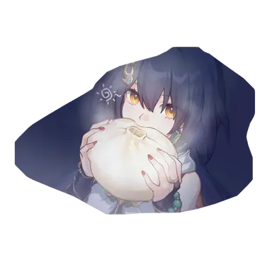 Profile image of 雲璃