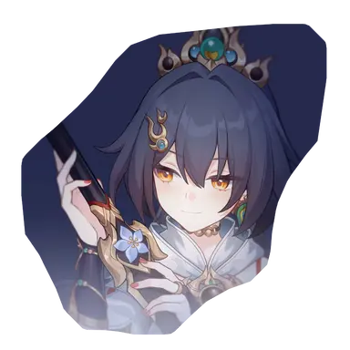 Profile image of 雲璃