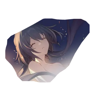 Profile image of 雲璃