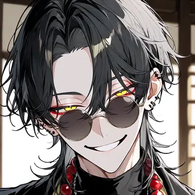 Profile image of シキ