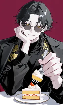 Profile image of シキ