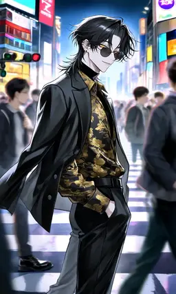 Profile image of シキ