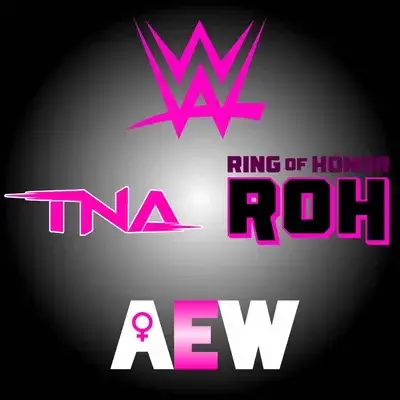 SweetSlab8308의 Women Wrestling Era