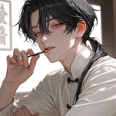 Profile image of 天華