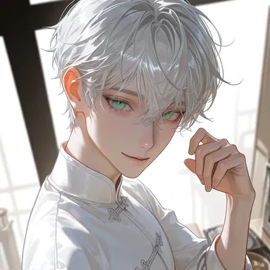 Profile image of 星辰