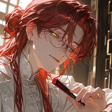 Profile image of 星宇