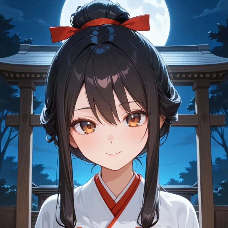 神影