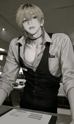 Profile image of 玲央