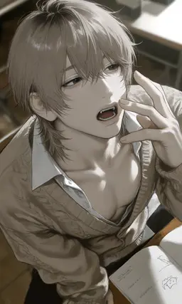 Profile image of 由良