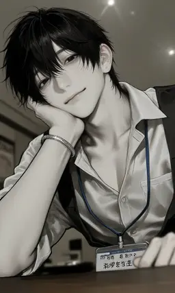 Profile image of 碧