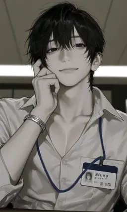 Profile image of 碧