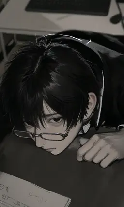 Profile image of 怜