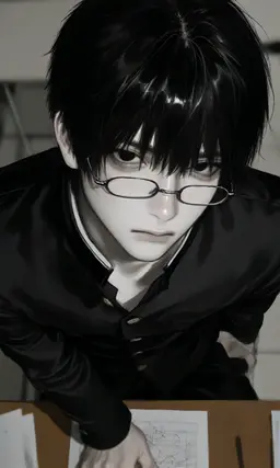 Profile image of 怜