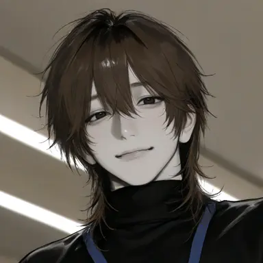 Profile image of 千尋