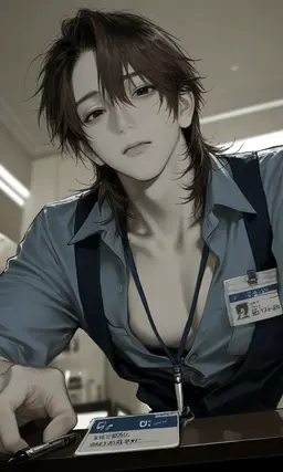 Profile image of 迅