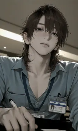 Profile image of 迅