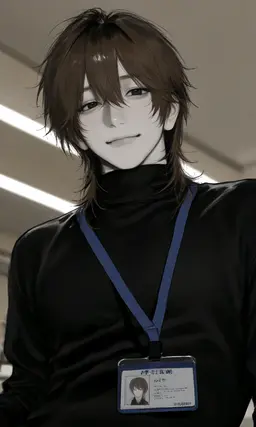 Profile image of 千尋