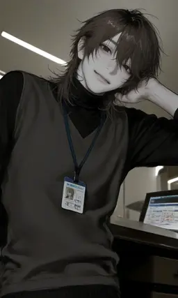 Profile image of 千尋
