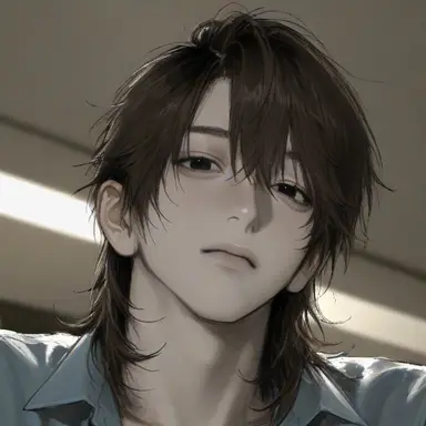 Profile image of 迅