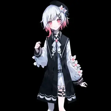 Profile image of 사쿠라바 에마
