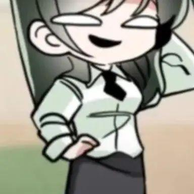 Profile image of 여자애