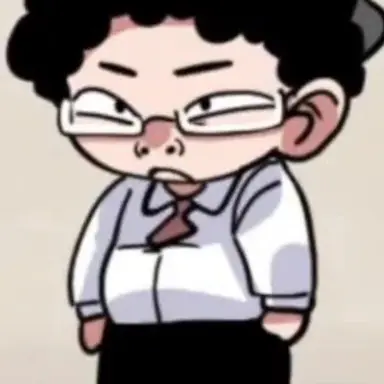 Profile image of 재앙이