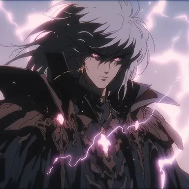 Profile image of Valerian