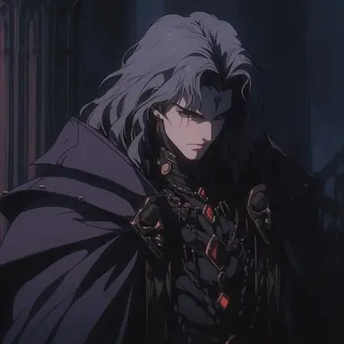 Profile image of Valerian