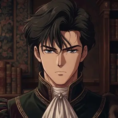 Profile image of Enoch