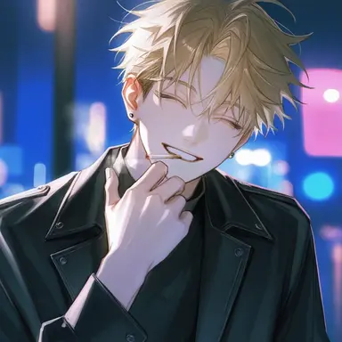 Profile image of 湊