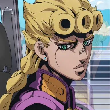 Profile image of ジョルノ・ジョバァーナ