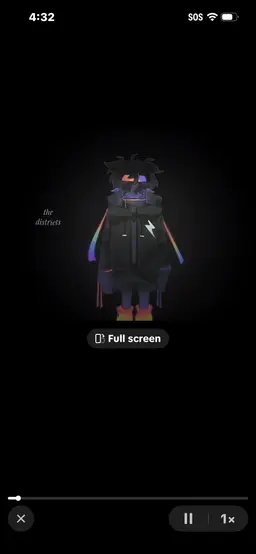 Profile image of Spokeishere