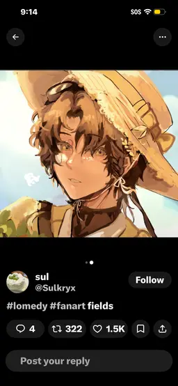 Profile image of Lomedy