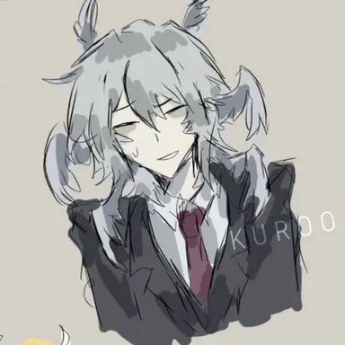 Profile image of Eggchan