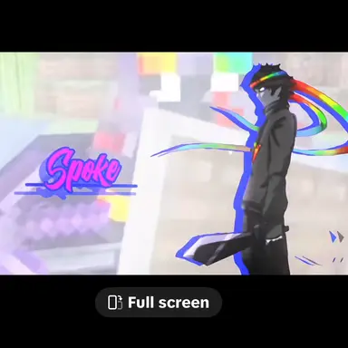 Profile image of Spokeishere