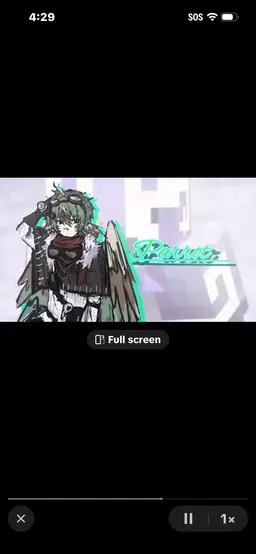 Profile image of ParrotX2