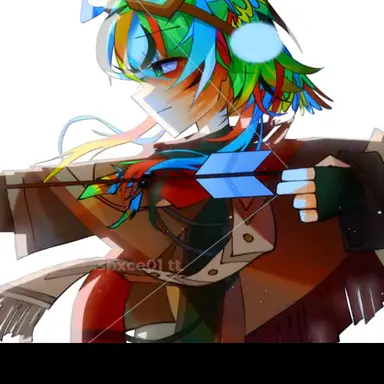 Profile image of ParrotX2
