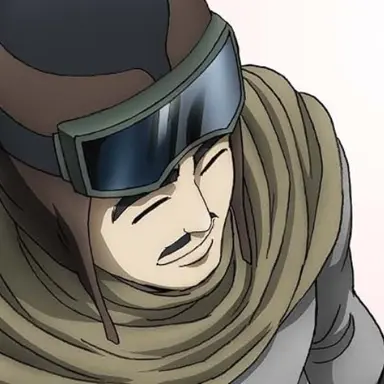 Profile image of 星海坊主