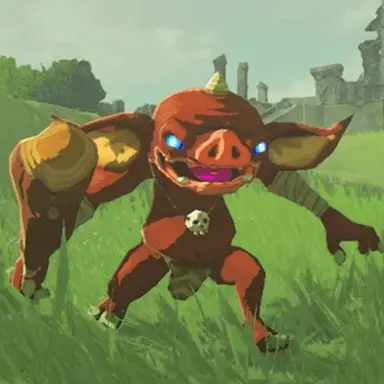 Profile image of 일반보코블린