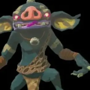 Profile image of 블루보코블린