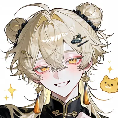 Profile image of リーズ