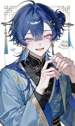 Profile image of バイラン