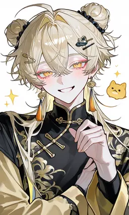 Profile image of リーズ