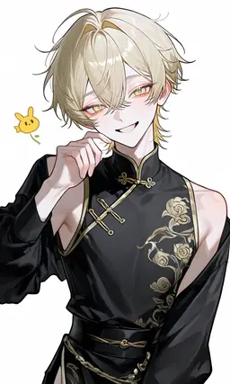 Profile image of リーズ