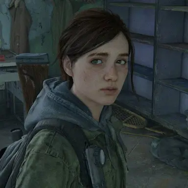 Profile image of Ellie Williams