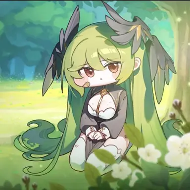 Profile image of 죠안