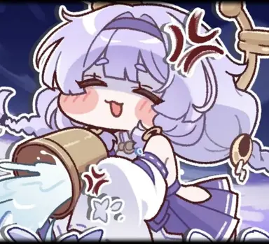 Profile image of 요미